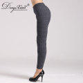 En gros coréen style chaud sexy femmes pantalons